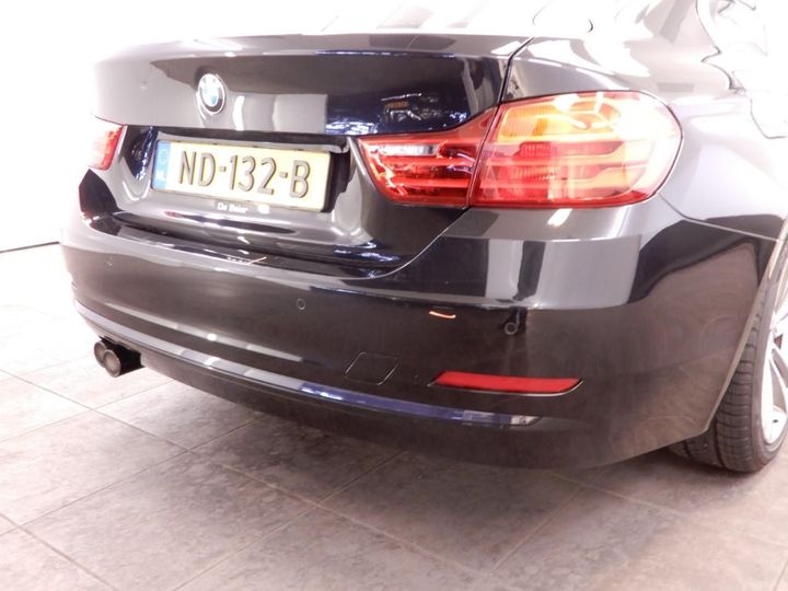 Photo 24 VIN: WBA4E91050G593963 - BMW 4 SERIE GRAN COUP 