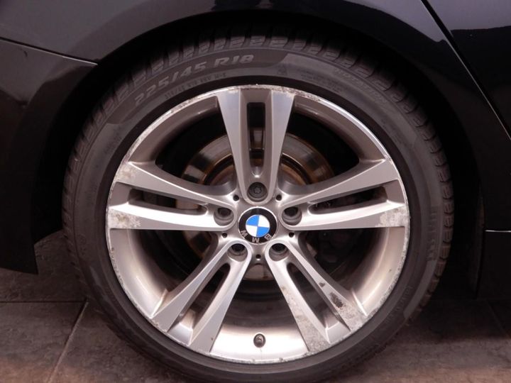 Photo 8 VIN: WBA4E91050G593963 - BMW 4 SERIE GRAN COUP 