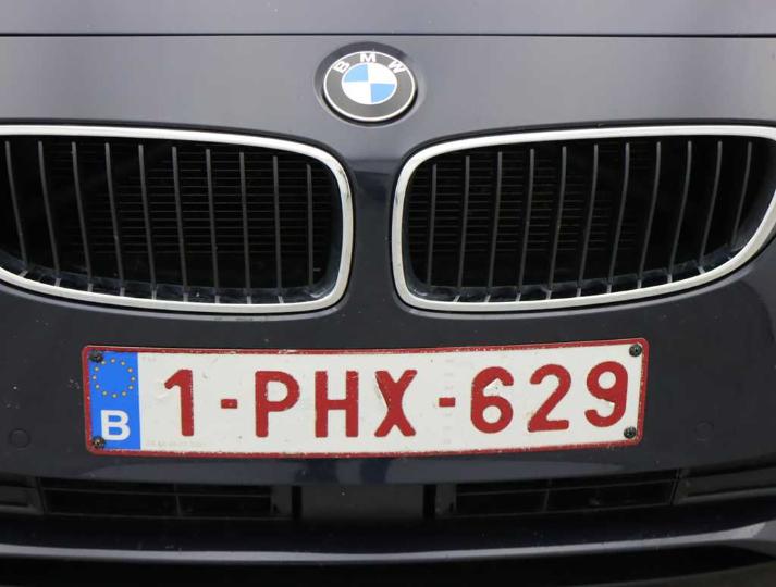 Photo 5 VIN: WBA4E91050G596426 - BMW 4-SERIE GRAN COUP 