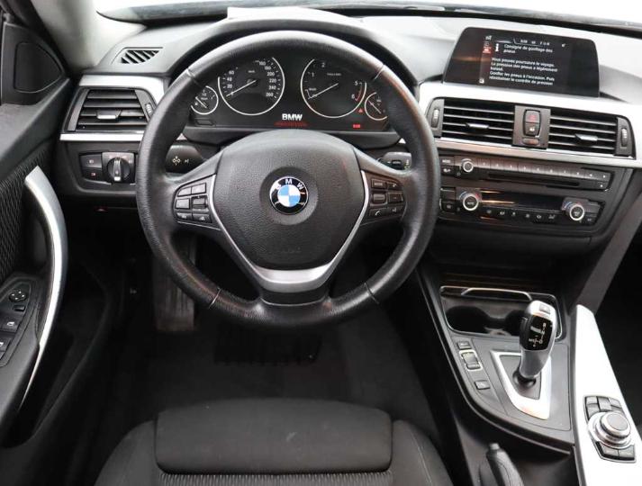 Photo 9 VIN: WBA4E91050G596426 - BMW 4-SERIE GRAN COUP 