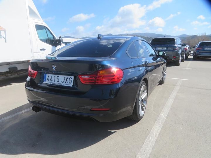 Photo 2 VIN: WBA4E91050G596457 - BMW SERIE 4 