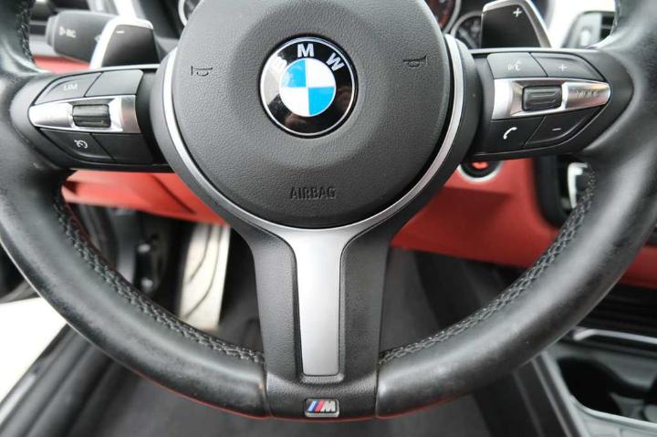 Photo 26 VIN: WBA4E91050G596751 - BMW 4-SERIE GRAN COUP 