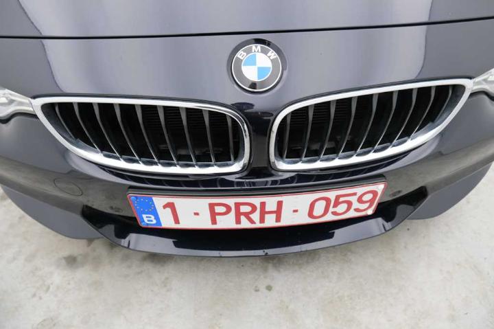 Photo 5 VIN: WBA4E91050G596751 - BMW 4-SERIE GRAN COUP 