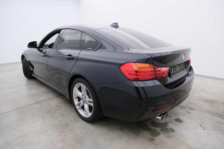 Photo 7 VIN: WBA4E91050G596751 - BMW 4-SERIE GRAN COUP 