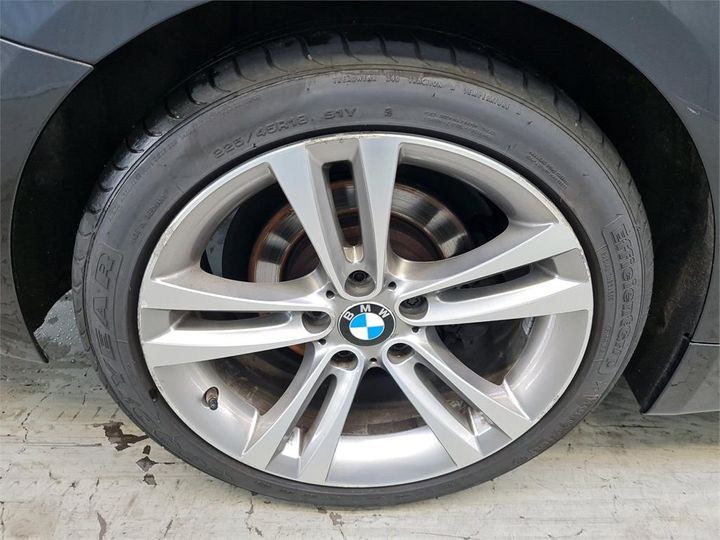 Photo 15 VIN: WBA4E91050G597544 - BMW 420 