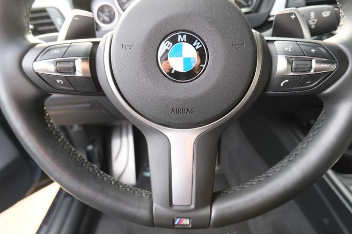 Photo 20 VIN: WBA4E91050G597754 - BMW 4-SERIE GRAN COUP 