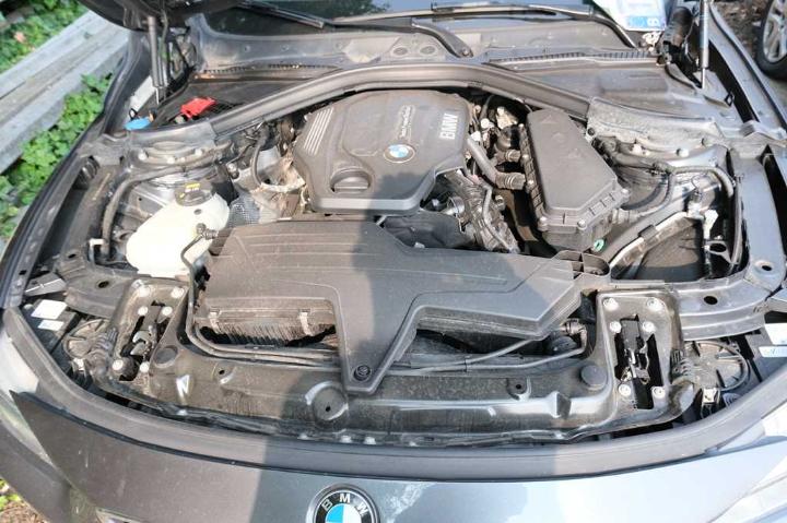 Photo 31 VIN: WBA4E91050G597754 - BMW 4-SERIE GRAN COUP 