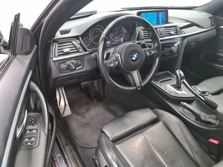 Photo 23 VIN: WBA4E91050G599164 - BMW 420D 