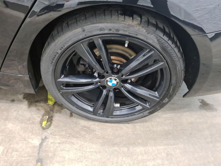 Photo 24 VIN: WBA4E91050G599164 - BMW 420D 