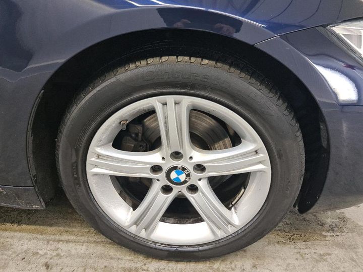 Photo 13 VIN: WBA4E91050G793242 - BMW 420 