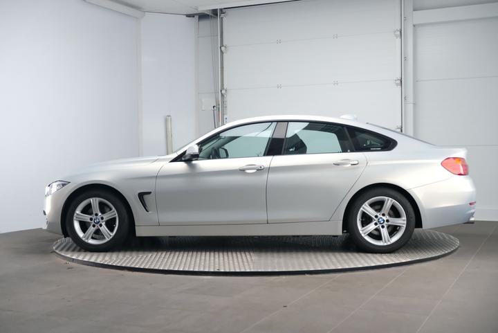 Photo 2 VIN: WBA4E91060G285099 - BMW 4 SERIE GRAN COUP 