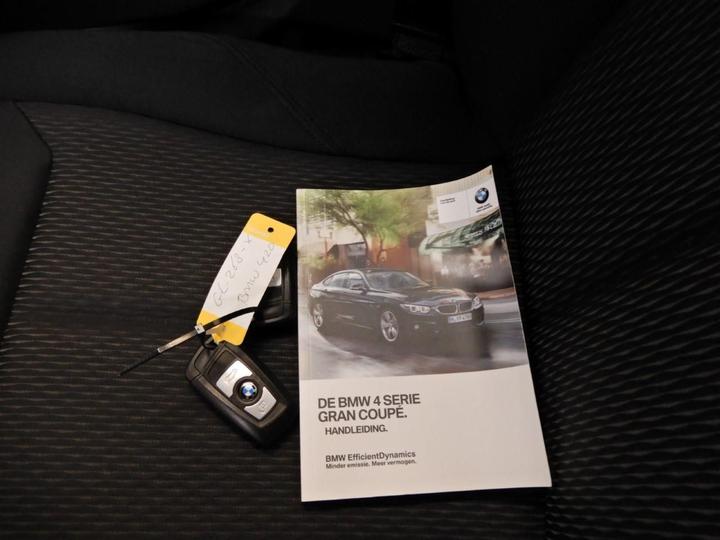 Photo 20 VIN: WBA4E91060G285099 - BMW 4 SERIE GRAN COUP 