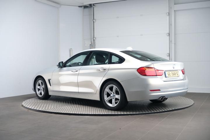 Photo 3 VIN: WBA4E91060G285099 - BMW 4 SERIE GRAN COUP 