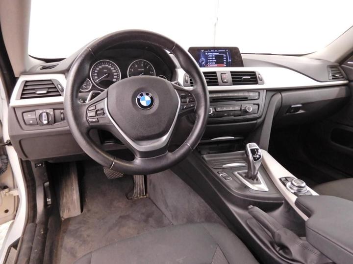 Photo 9 VIN: WBA4E91060G285099 - BMW 4 SERIE GRAN COUP 