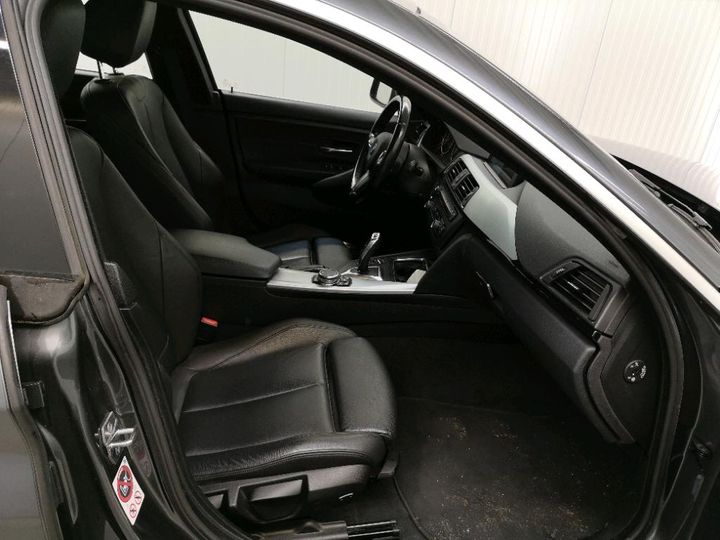 Photo 5 VIN: WBA4E91060G289704 - BMW 420 