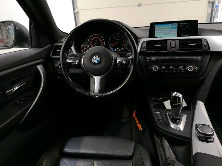 Photo 6 VIN: WBA4E91060G289704 - BMW 420 