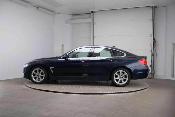 Photo 2 VIN: WBA4E91060G290805 - BMW 4 SERIE GRAN COUP 