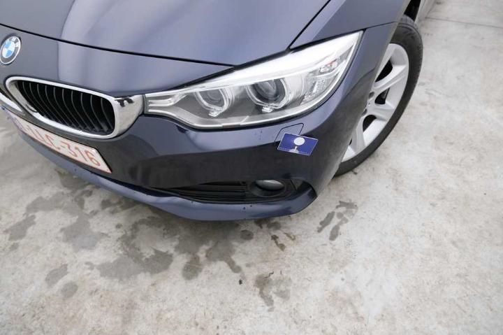 Photo 25 VIN: WBA4E91060G391018 - BMW 4-SERIE GRAN COUP 