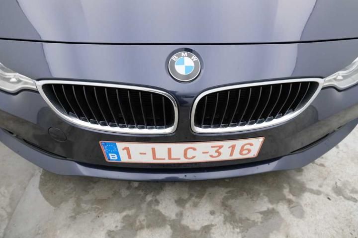 Photo 5 VIN: WBA4E91060G391018 - BMW 4-SERIE GRAN COUP 