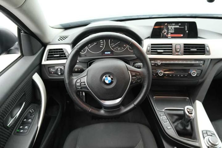 Photo 9 VIN: WBA4E91060G391018 - BMW 4-SERIE GRAN COUP 