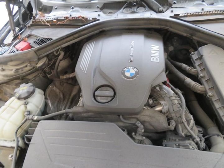 Photo 24 VIN: WBA4E91060G392265 - BMW SERIE 4 