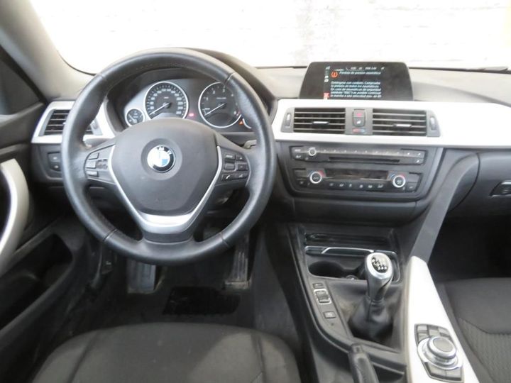 Photo 3 VIN: WBA4E91060G392265 - BMW SERIE 4 