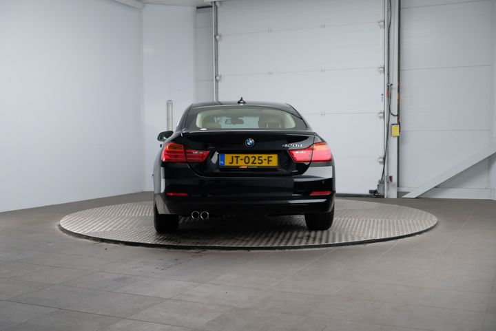 Photo 4 VIN: WBA4E91060G595740 - BMW 4 SERIE GRAN COUP 