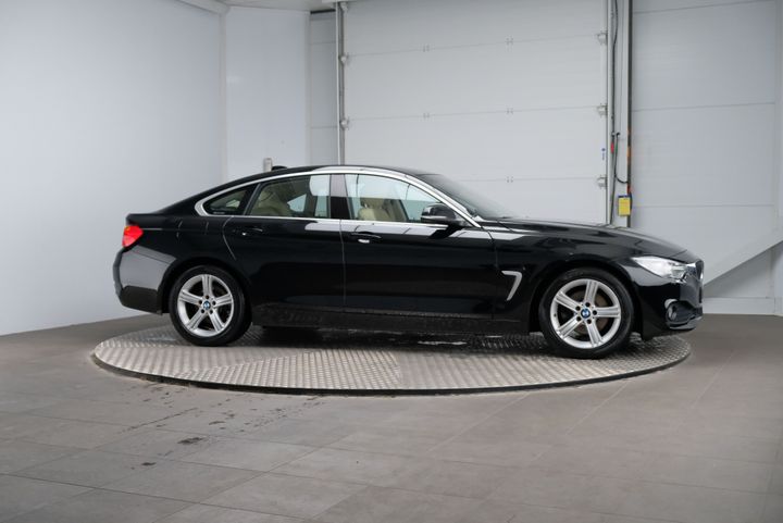 Photo 5 VIN: WBA4E91060G595740 - BMW 4 SERIE GRAN COUP 