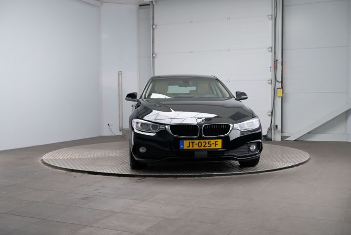 Photo 6 VIN: WBA4E91060G595740 - BMW 4 SERIE GRAN COUP 