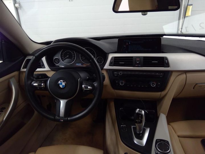 Photo 9 VIN: WBA4E91060G595740 - BMW 4 SERIE GRAN COUP 