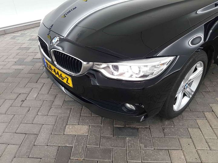 Photo 13 VIN: WBA4E91060G597522 - BMW 4-SERIE GRAN COUP 