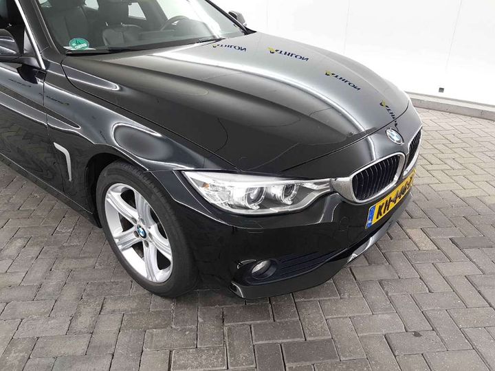 Photo 22 VIN: WBA4E91060G597522 - BMW 4-SERIE GRAN COUP 