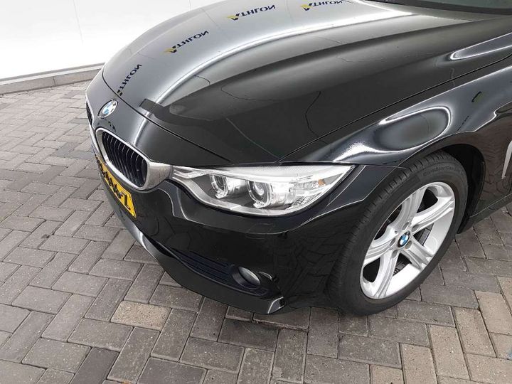 Photo 25 VIN: WBA4E91060G597522 - BMW 4-SERIE GRAN COUP 