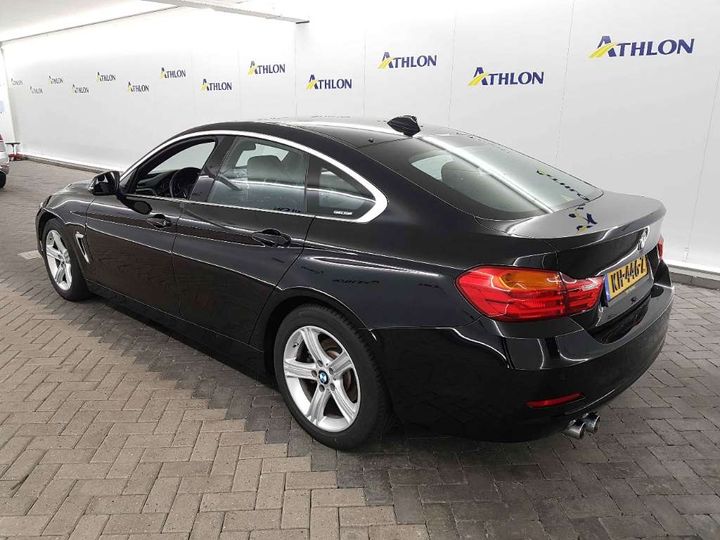 Photo 3 VIN: WBA4E91060G597522 - BMW 4-SERIE GRAN COUP 