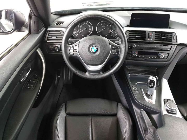 Photo 7 VIN: WBA4E91060G597522 - BMW 4-SERIE GRAN COUP 