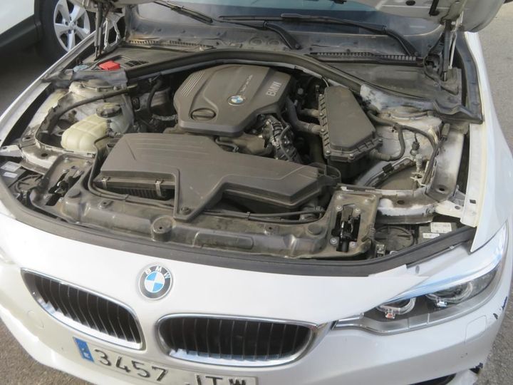 Photo 33 VIN: WBA4E91060G599030 - BMW SERIE 4 