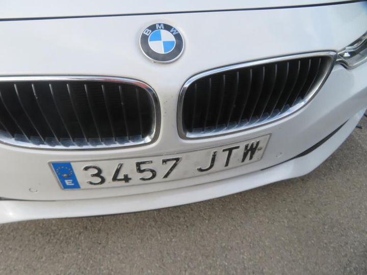 Photo 8 VIN: WBA4E91060G599030 - BMW SERIE 4 