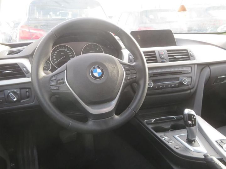 Photo 6 VIN: WBA4E91060G599030 - BMW SERIE 4 