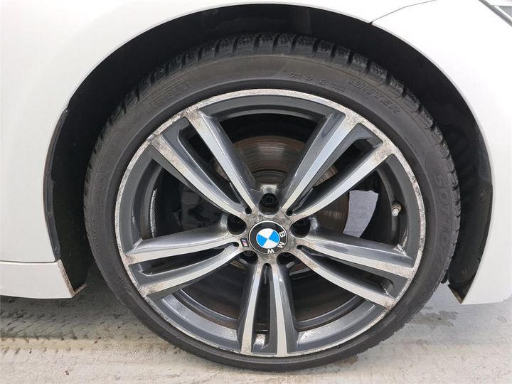 Photo 13 VIN: WBA4E91060G794383 - BMW 420 