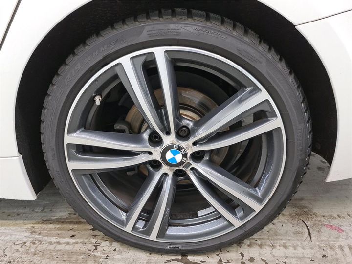 Photo 14 VIN: WBA4E91060G794383 - BMW 420 