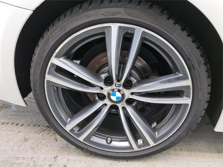 Photo 15 VIN: WBA4E91060G794383 - BMW 420 