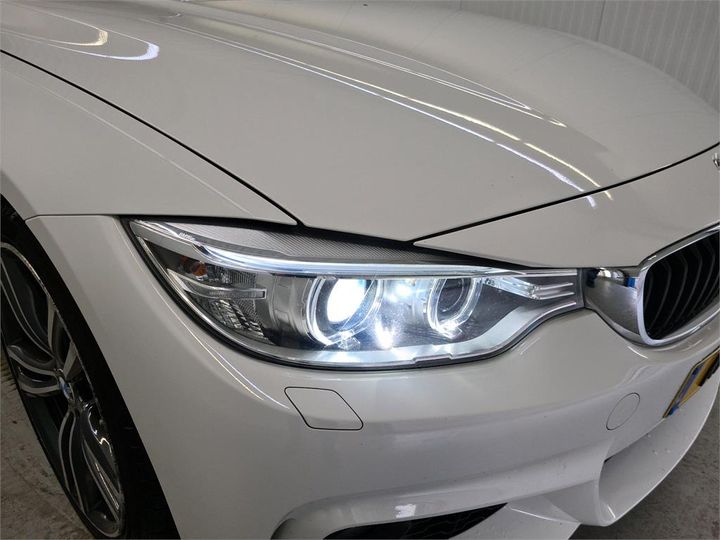 Photo 16 VIN: WBA4E91060G794383 - BMW 420 