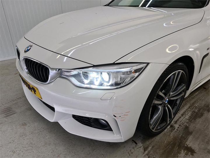 Photo 35 VIN: WBA4E91060G794383 - BMW 420 