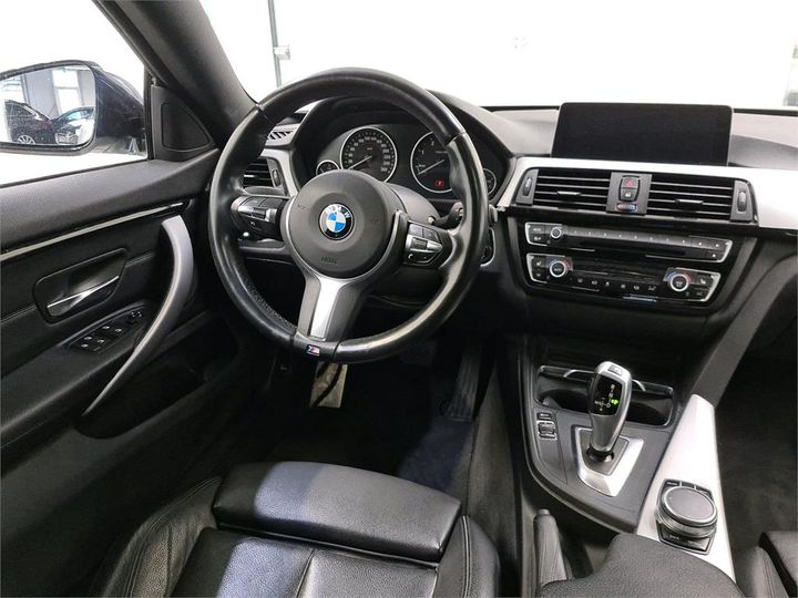 Photo 6 VIN: WBA4E91060G794383 - BMW 420 