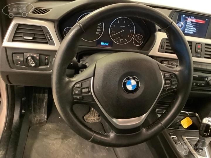 Photo 11 VIN: WBA4E9106HG598925 - BMW 4 SERIES GRAN COUP 