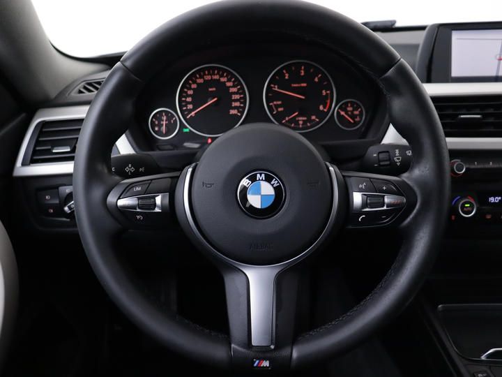 Photo 22 VIN: WBA4E9106HG599041 - BMW 420D COUPE 