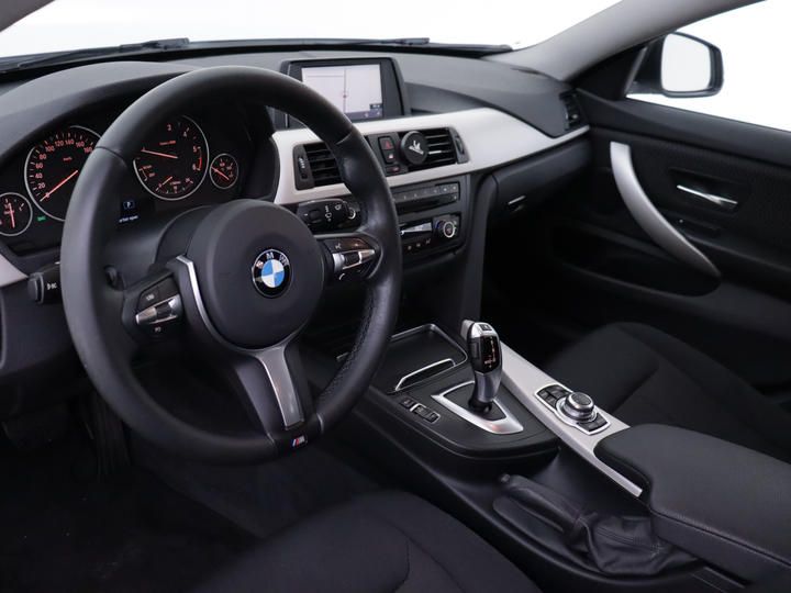 Photo 24 VIN: WBA4E9106HG599041 - BMW 420D COUPE 