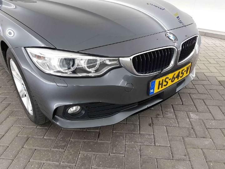 Photo 21 VIN: WBA4E91070G289940 - BMW 4-SERIE GRAN COUP 