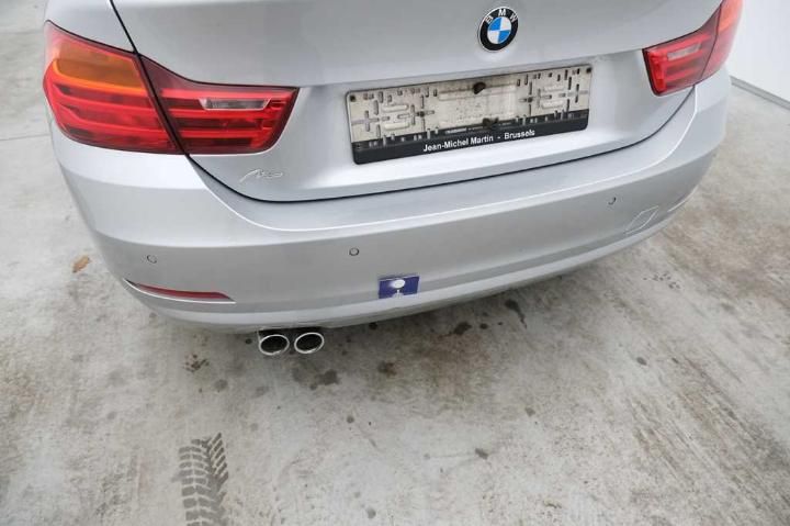 Photo 16 VIN: WBA4E91070G390704 - BMW 4-SERIE GRAN COUP 