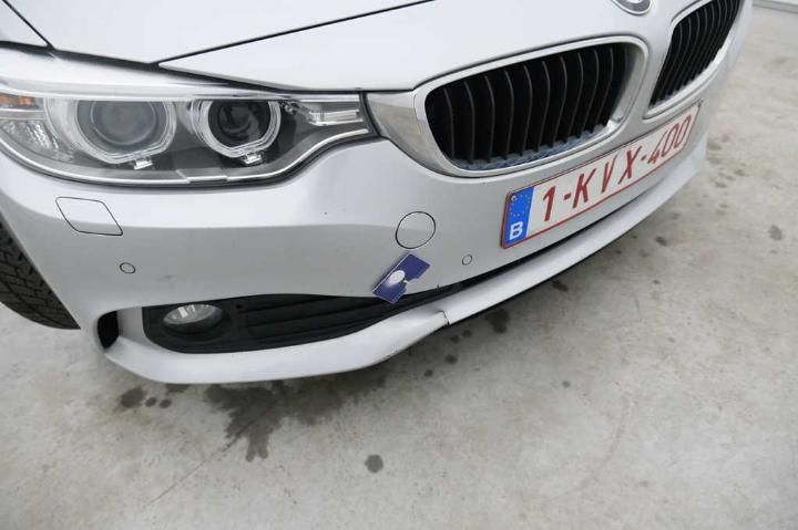 Photo 30 VIN: WBA4E91070G390704 - BMW 4-SERIE GRAN COUP 